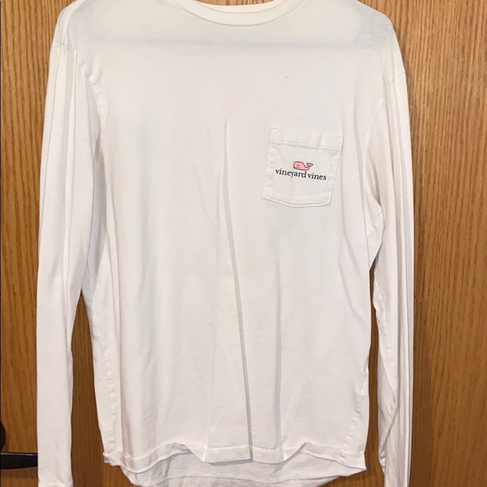 Vineyard vines long sleeve